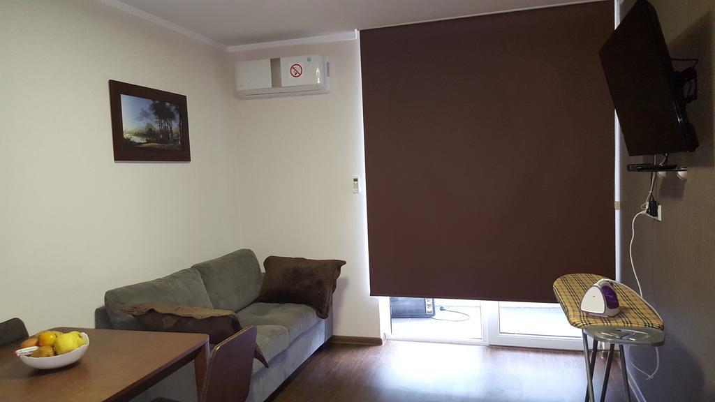 Mimino Apartment Deluxe First Line Batumi Exterior photo